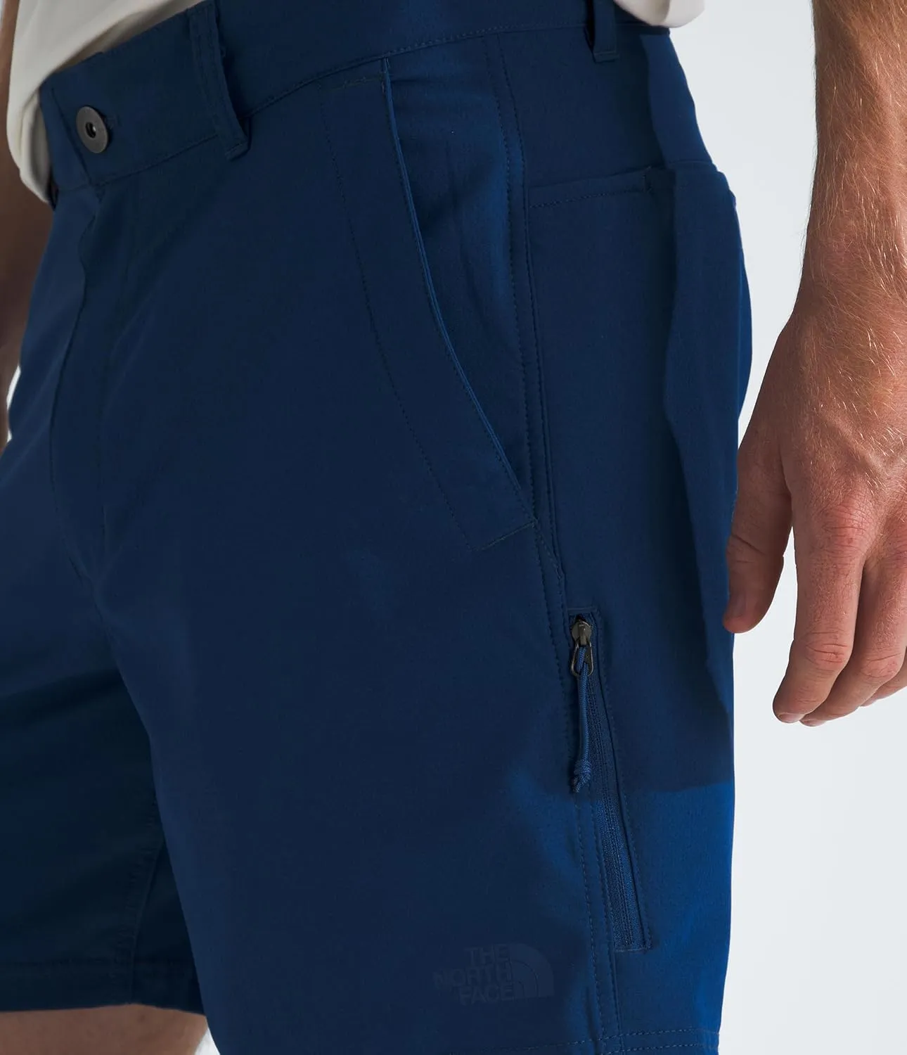 THE NORTH FACE Men’s Rolling Sun Packable Short - PFAS Free