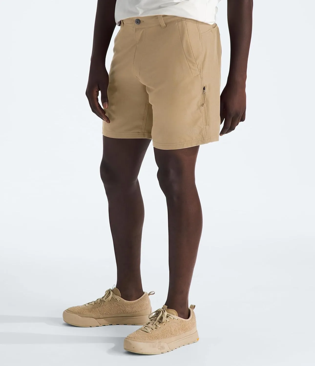 THE NORTH FACE Men’s Rolling Sun Packable Short - PFAS Free