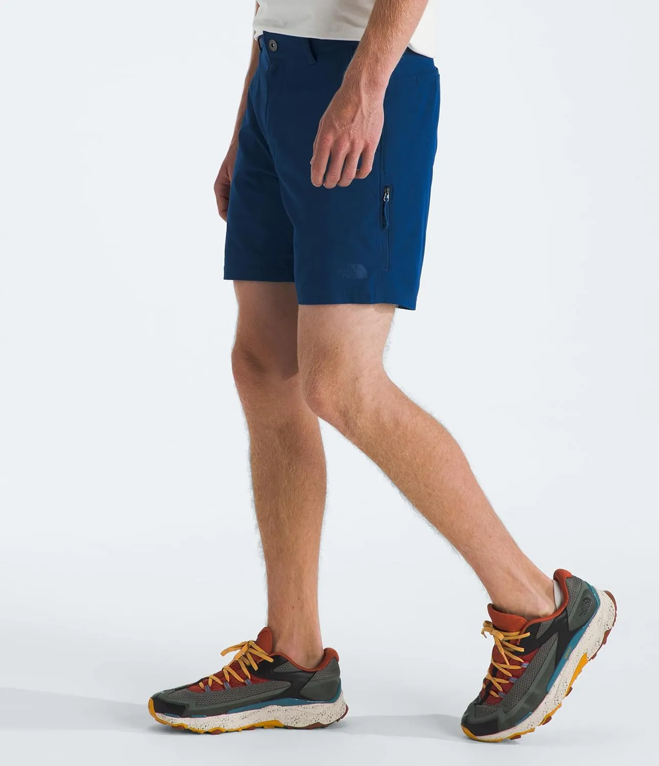 THE NORTH FACE Men’s Rolling Sun Packable Short - PFAS Free