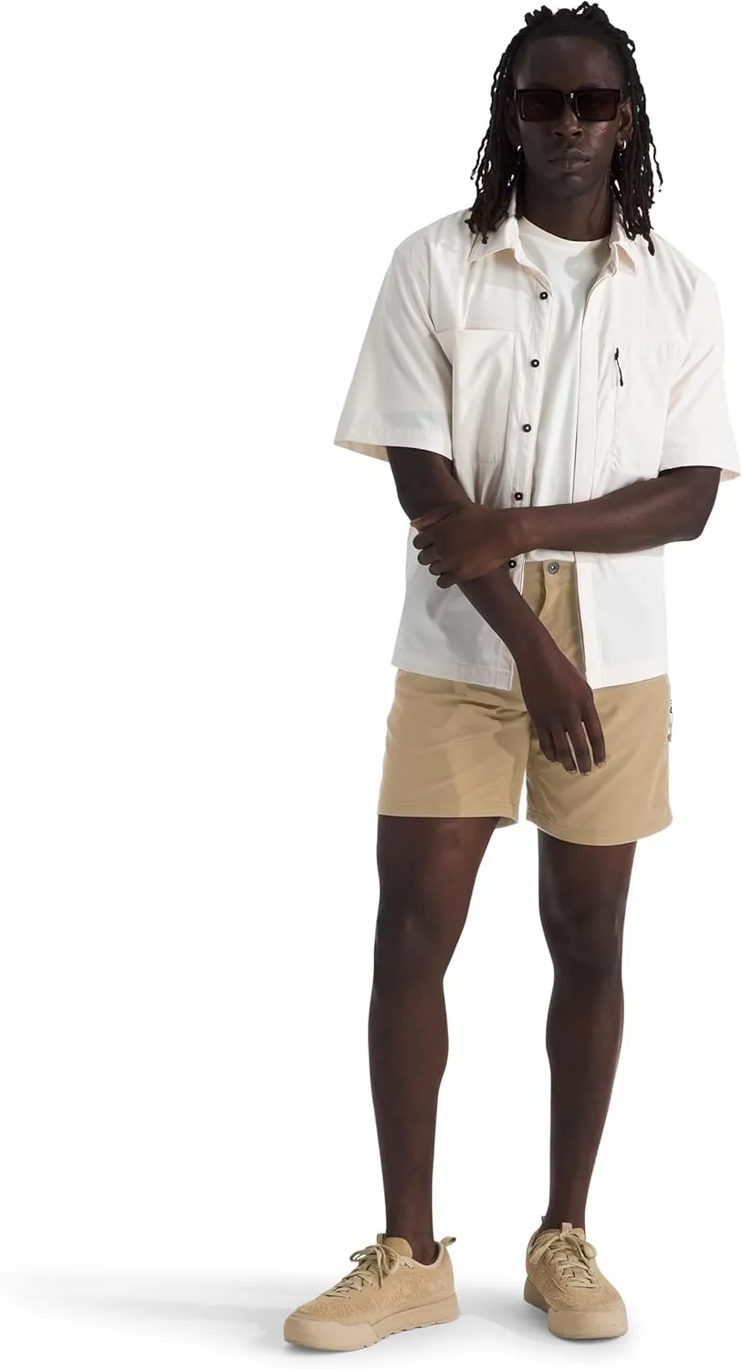 THE NORTH FACE Men’s Rolling Sun Packable Short - PFAS Free