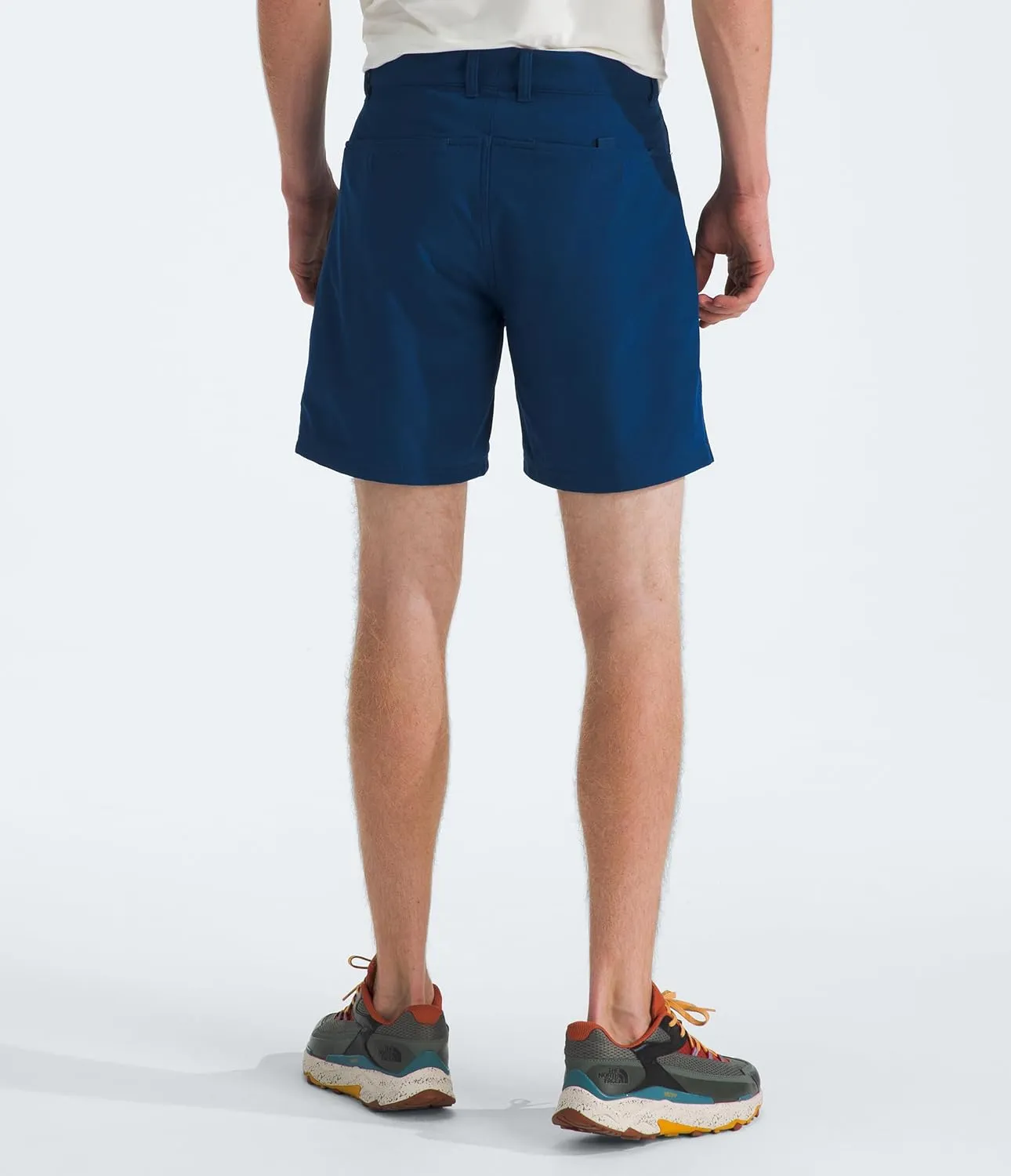 THE NORTH FACE Men’s Rolling Sun Packable Short - PFAS Free