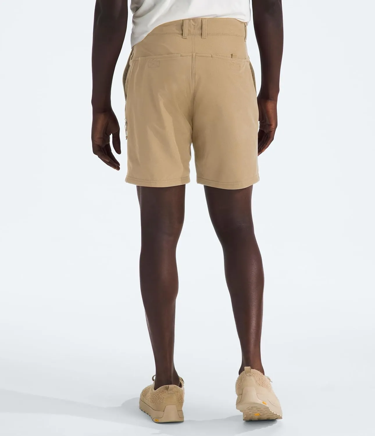 THE NORTH FACE Men’s Rolling Sun Packable Short - PFAS Free