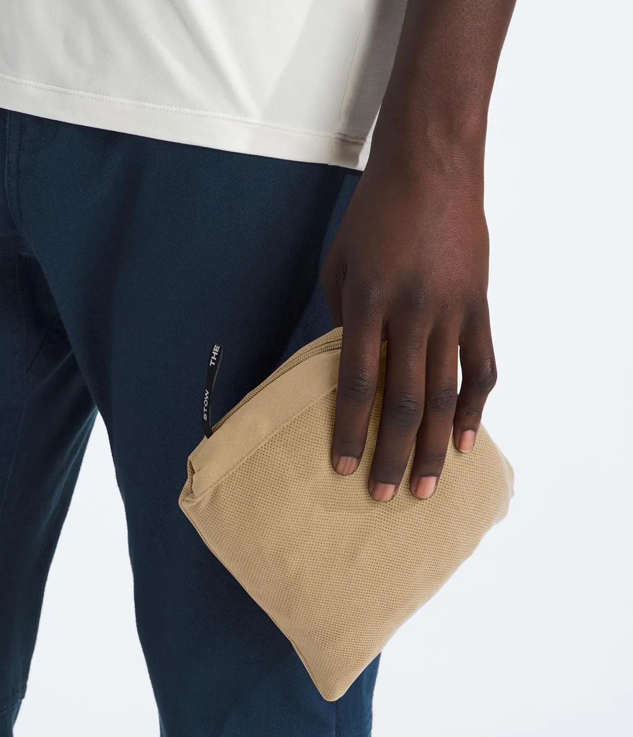 THE NORTH FACE Men’s Rolling Sun Packable Short - PFAS Free
