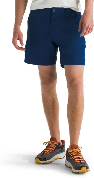 THE NORTH FACE Men’s Rolling Sun Packable Short - PFAS Free