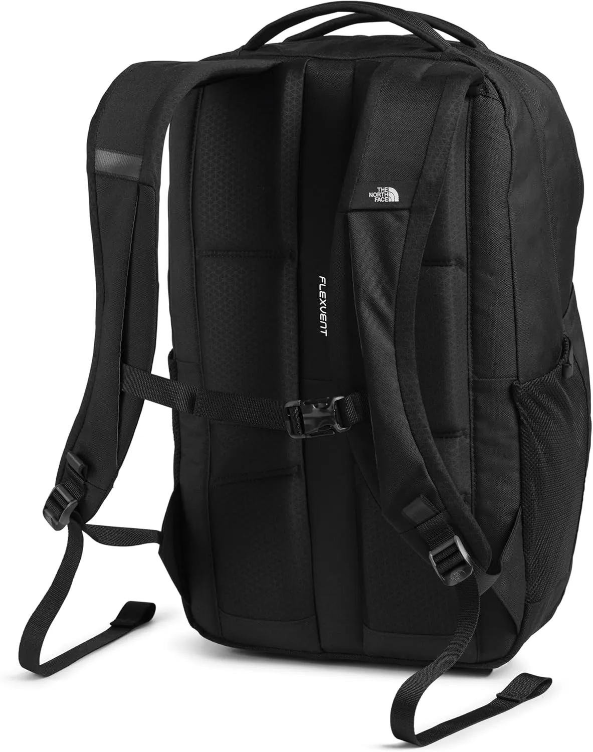 THE NORTH FACE Vault Everyday Laptop Backpack - PFAS Free, TNF Black-NPF, One Size