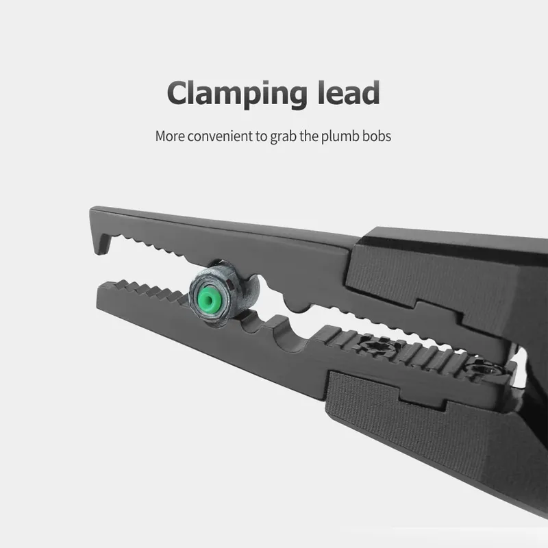 TIMBER - High Quality Fishing Tools