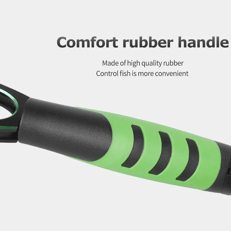 TIMBER - High Quality Fishing Tools