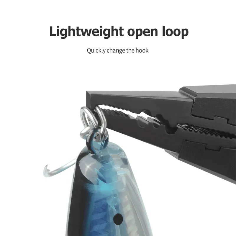TIMBER - High Quality Fishing Tools