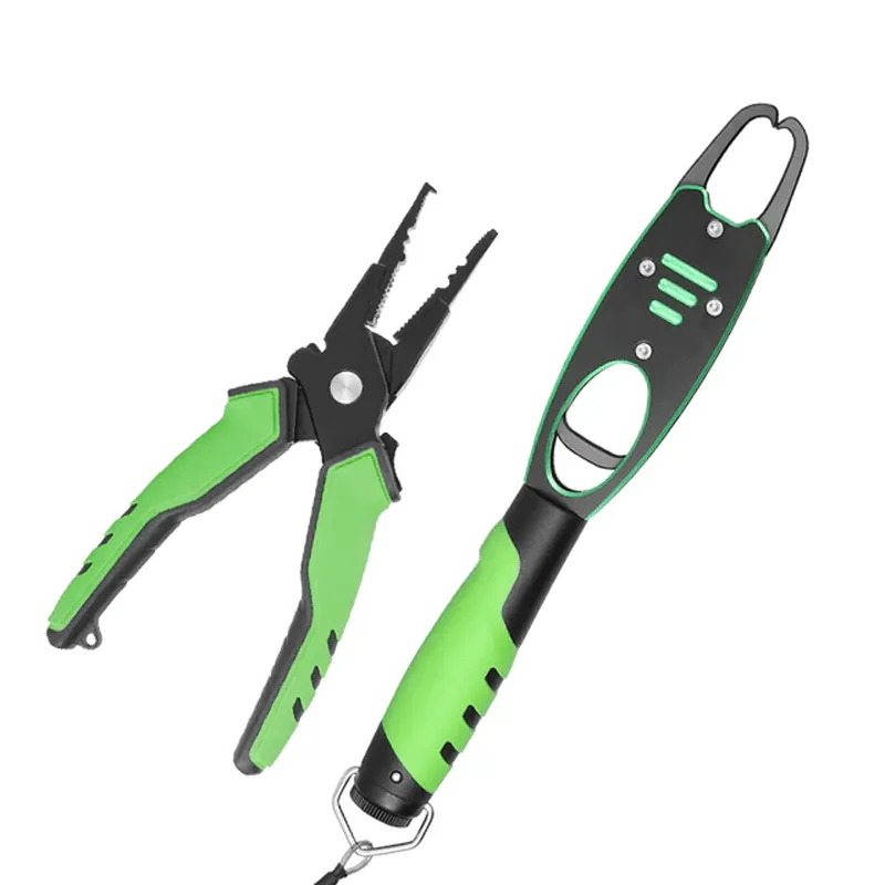 TIMBER - High Quality Fishing Tools