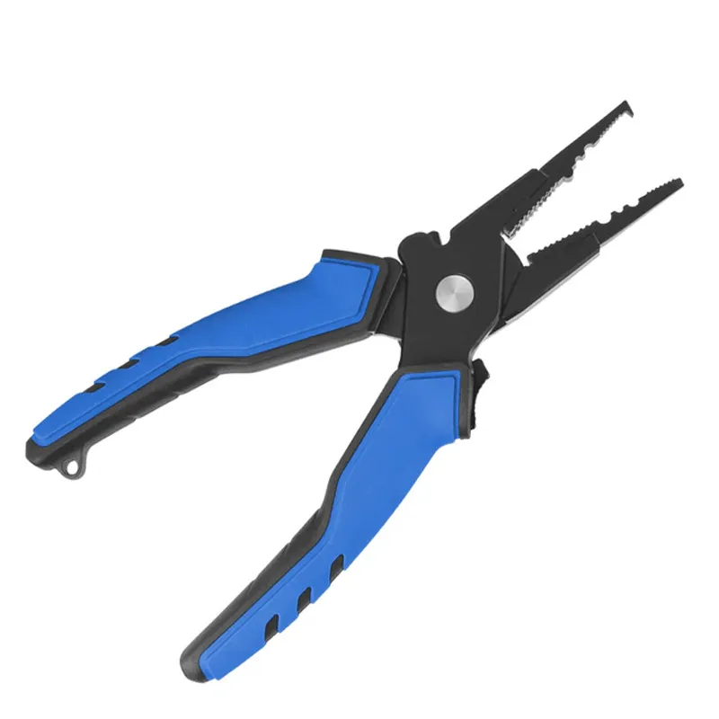 TIMBER - High Quality Fishing Tools