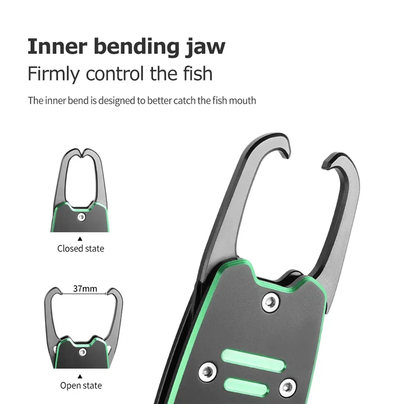 TIMBER - High Quality Fishing Tools