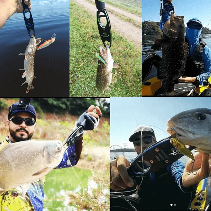 TIMBER - High Quality Fishing Tools