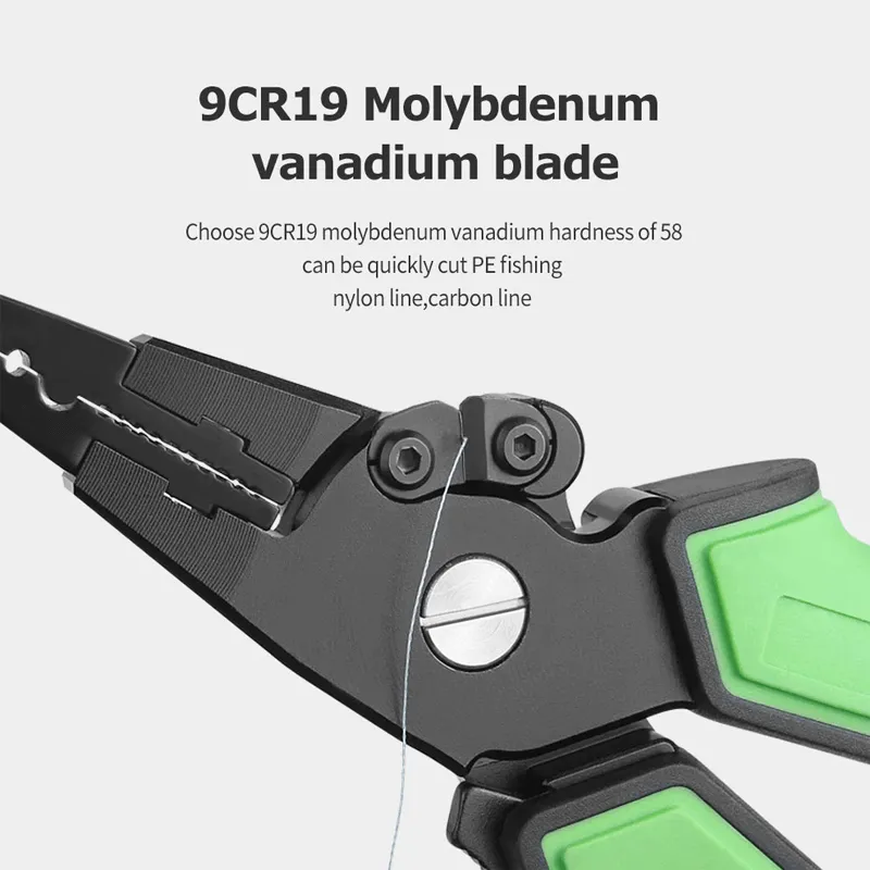 TIMBER - High Quality Fishing Tools