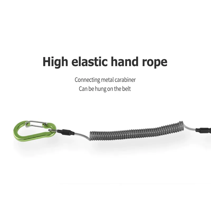 TIMBER - High Quality Fishing Tools