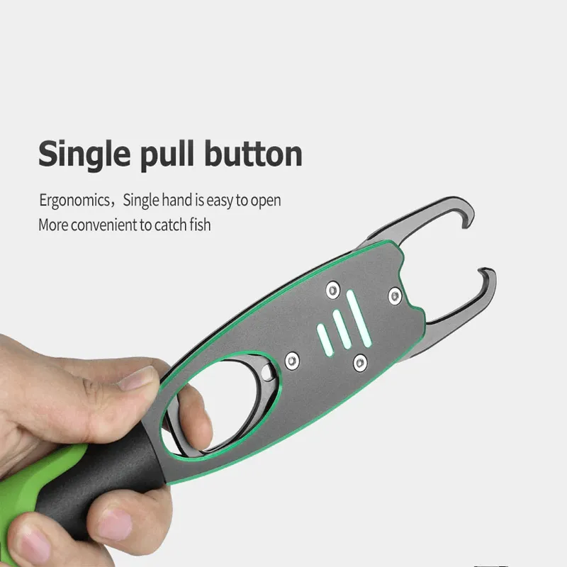 TIMBER - High Quality Fishing Tools