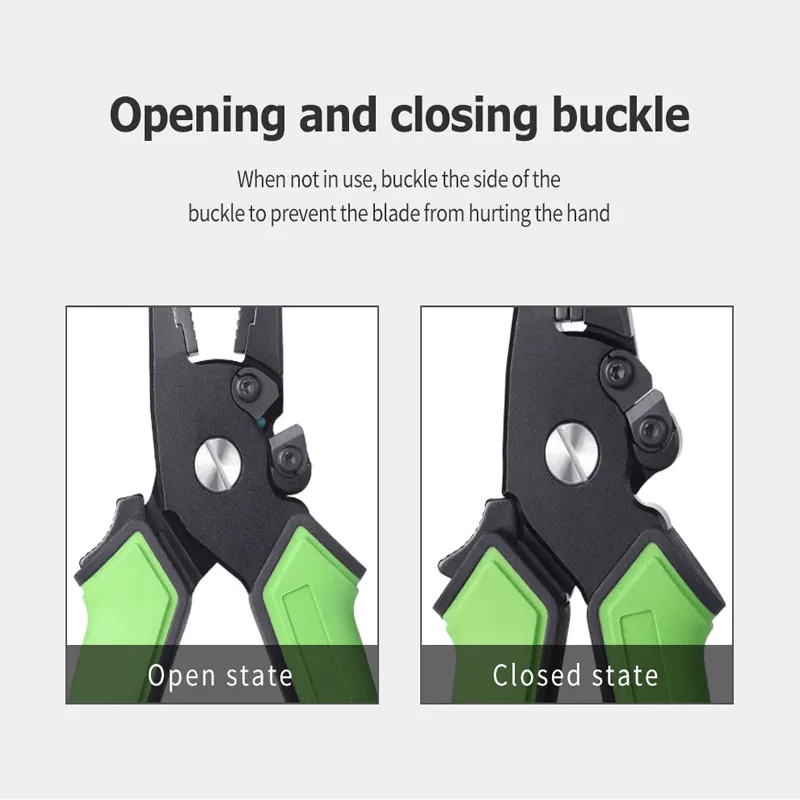 TIMBER - High Quality Fishing Tools