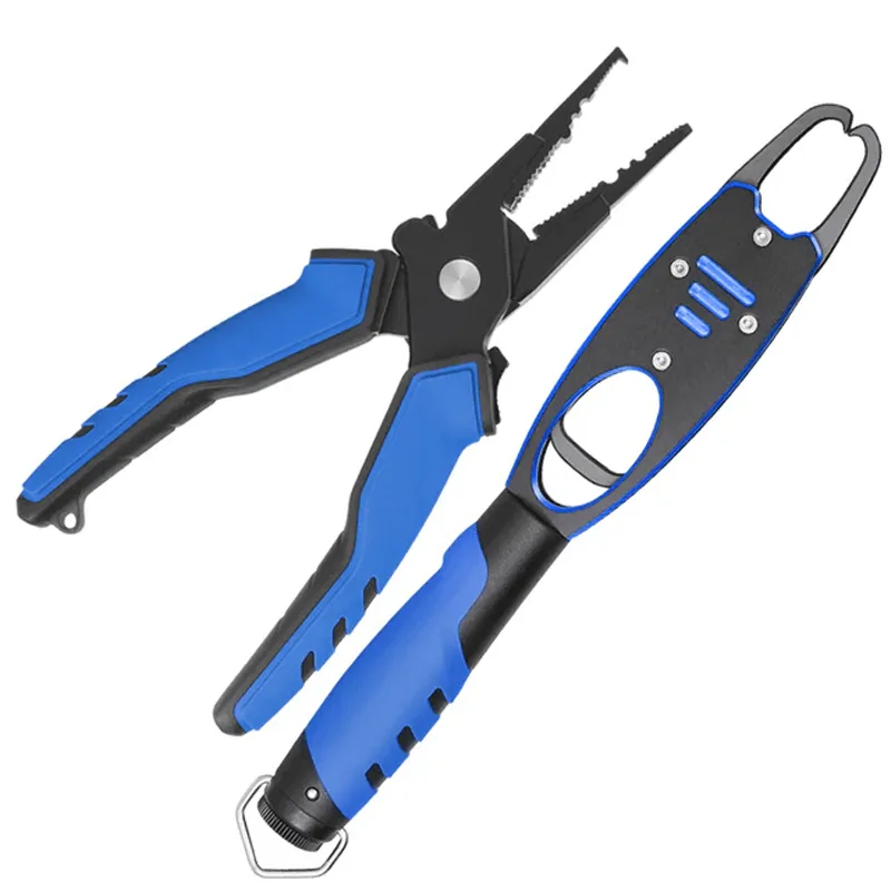 TIMBER - High Quality Fishing Tools