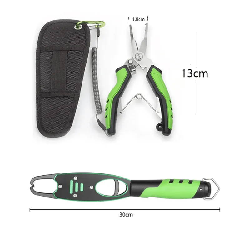 TIMBER - High Quality Fishing Tools
