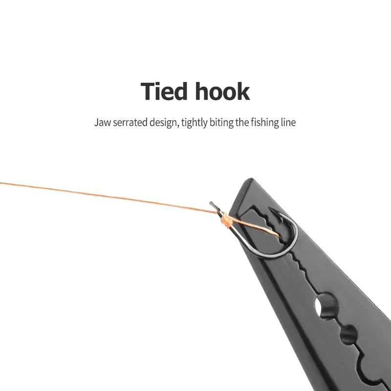 TIMBER - High Quality Fishing Tools