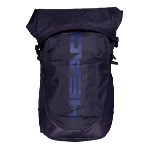 Tour Racqpack Dark Blue