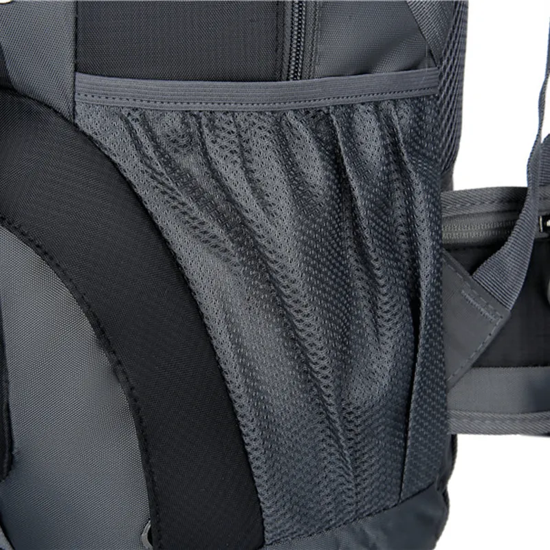 TRAILBLAZE - Hiking Sport Backpack 18L/42L
