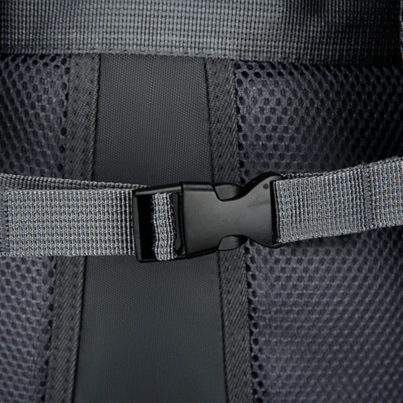 TRAILBLAZE - Hiking Sport Backpack 18L/42L