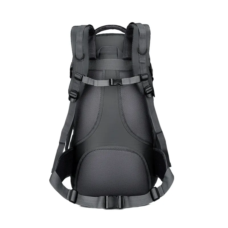 TRAILBLAZE - Hiking Sport Backpack 18L/42L