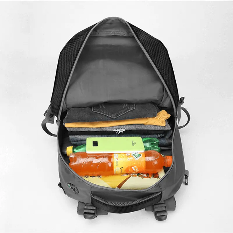 TRAILBLAZE - Hiking Sport Backpack 18L/42L