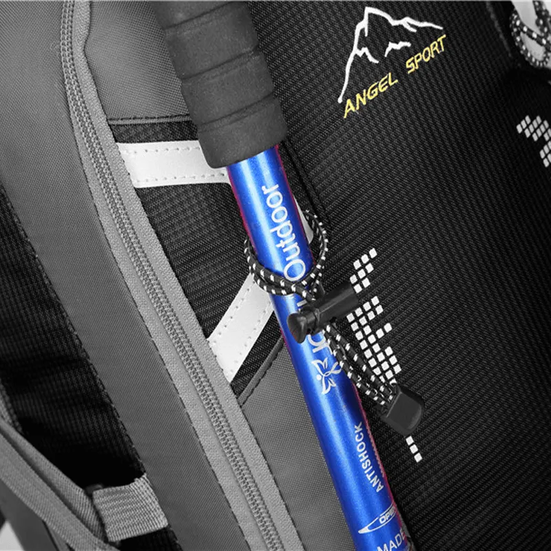 TRAILBLAZE - Hiking Sport Backpack 18L/42L