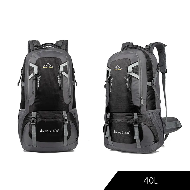 TRAILBLAZE - Hiking Sport Backpack 18L/42L