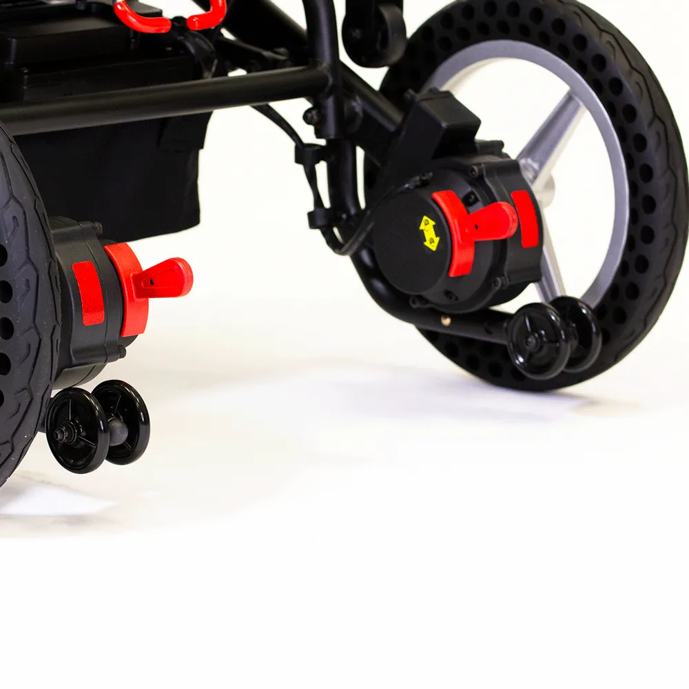 Travel Buggy Dash Ultra-Lite