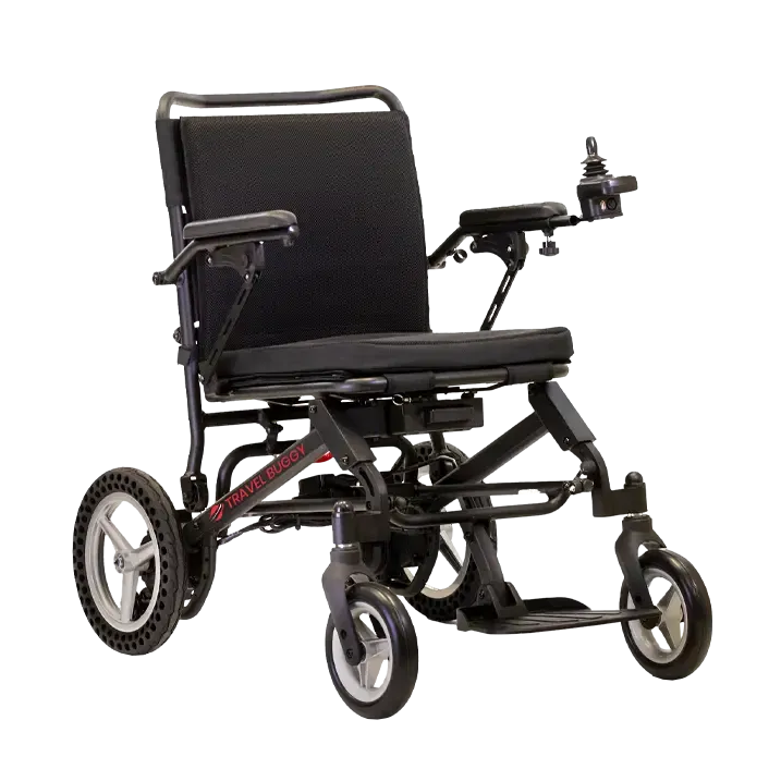 Travel Buggy Dash Ultra-Lite