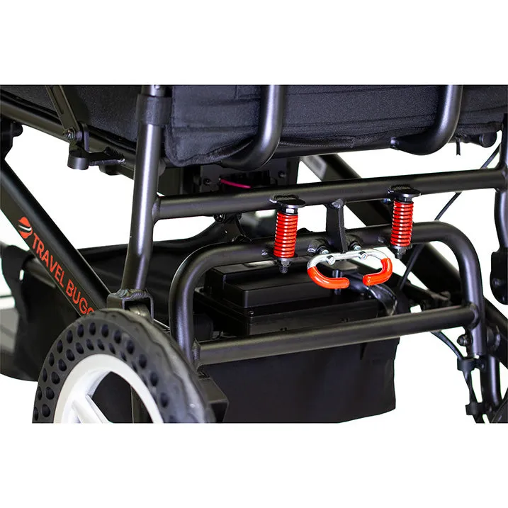 Travel Buggy Dash Ultra-Lite