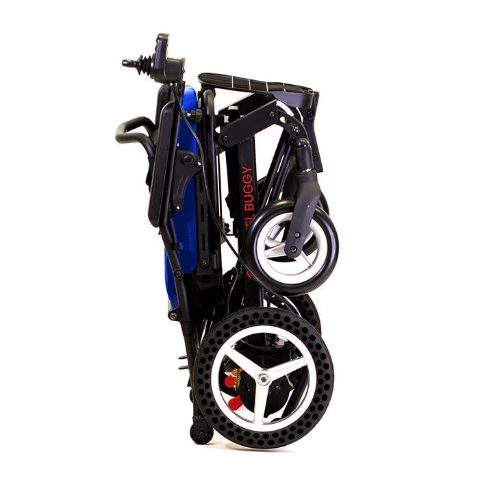 Travel Buggy Dash Ultra-Lite
