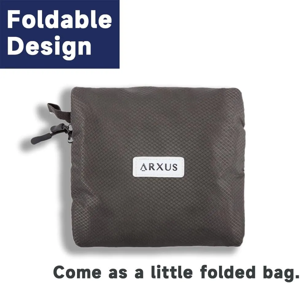 Travel Lightweight Waterproof Foldable Storage Carry Luggage Duffle Tote Bag