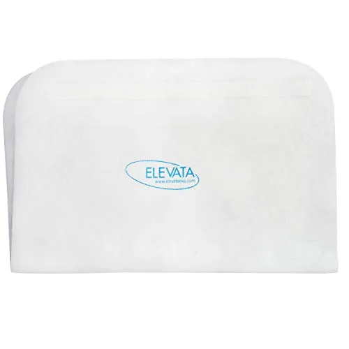 Travel Seat Headrest Linen
