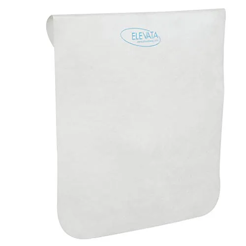 Travel Seat Headrest Linen