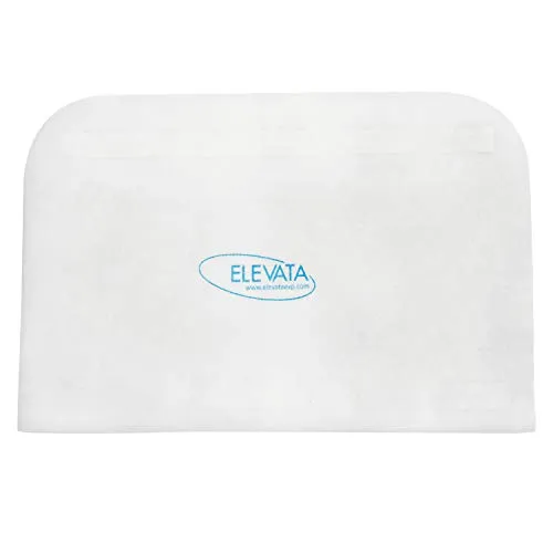Travel Seat Headrest Linen