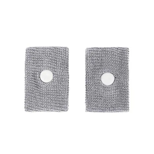 Travelon Motion Relief Wristbands, Set/2, Assorted