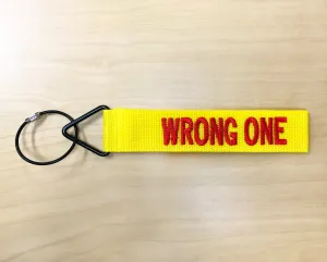 'Tude Tag Wrong One
