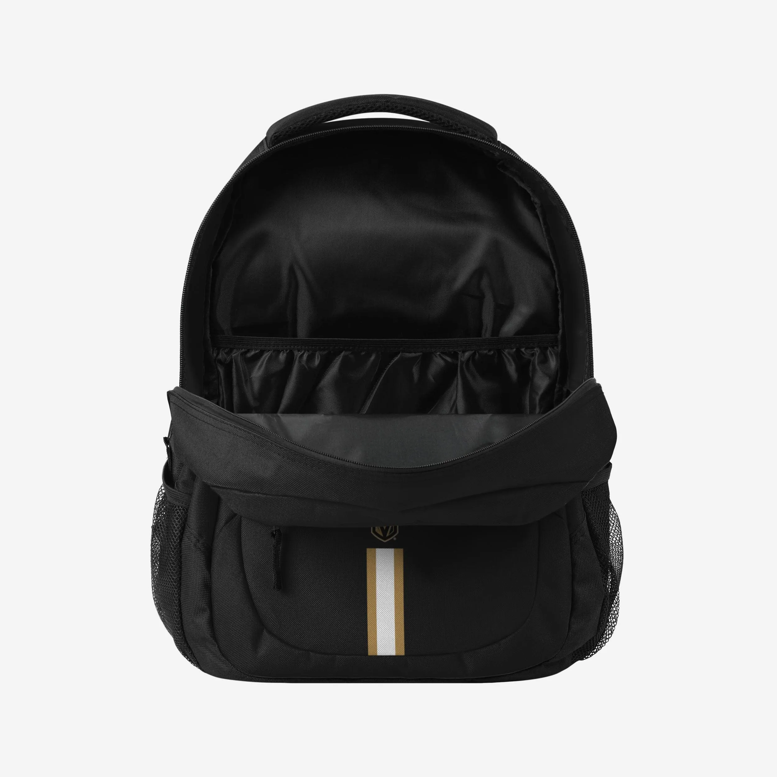 Vegas Golden Knights 2023 Stanley Cup Champions Action Backpack