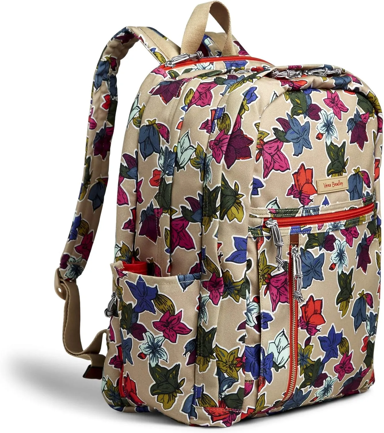 Vera Bradley Lighten Up Grand Backpack