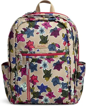 Vera Bradley Lighten Up Grand Backpack