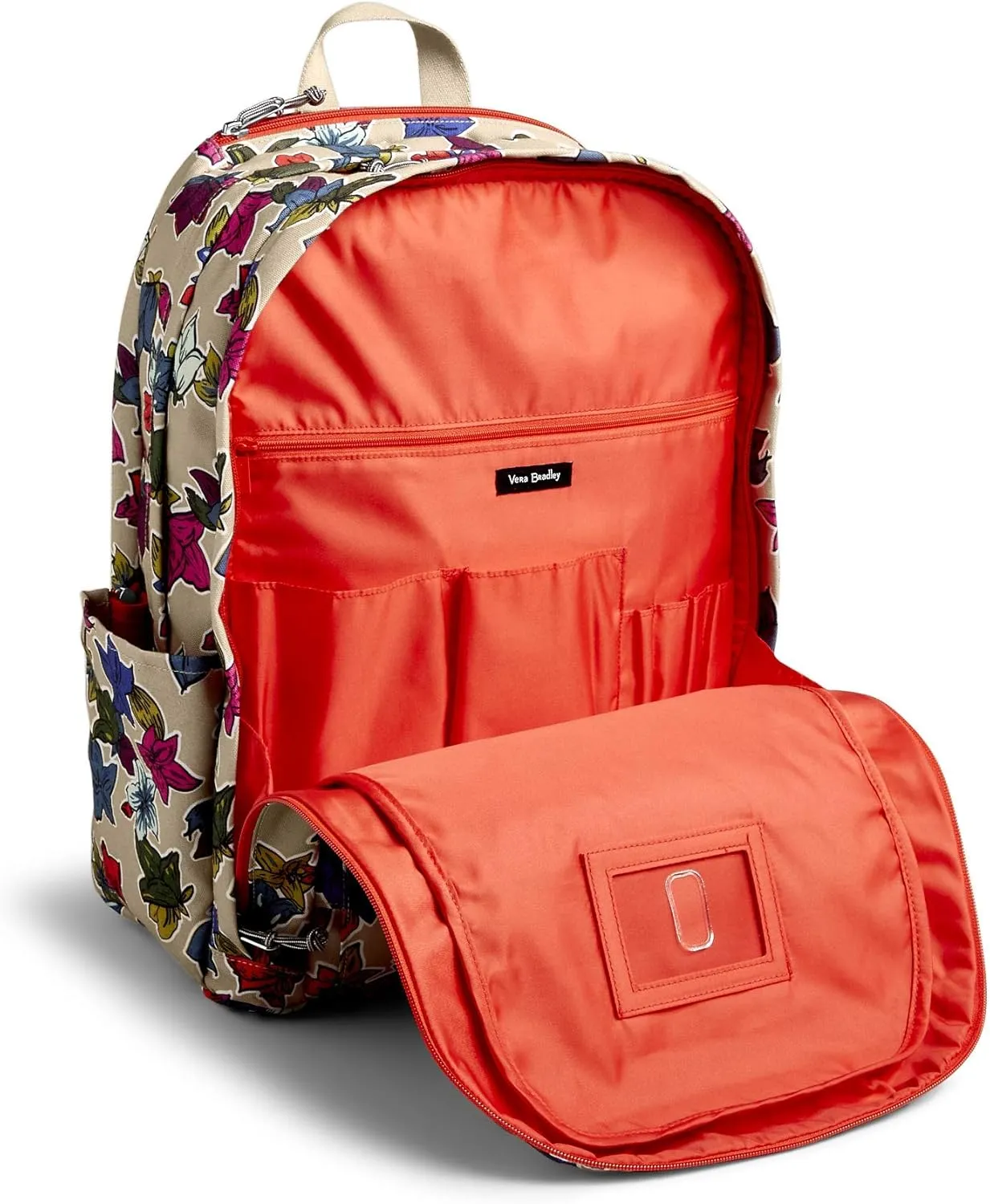 Vera Bradley Lighten Up Grand Backpack