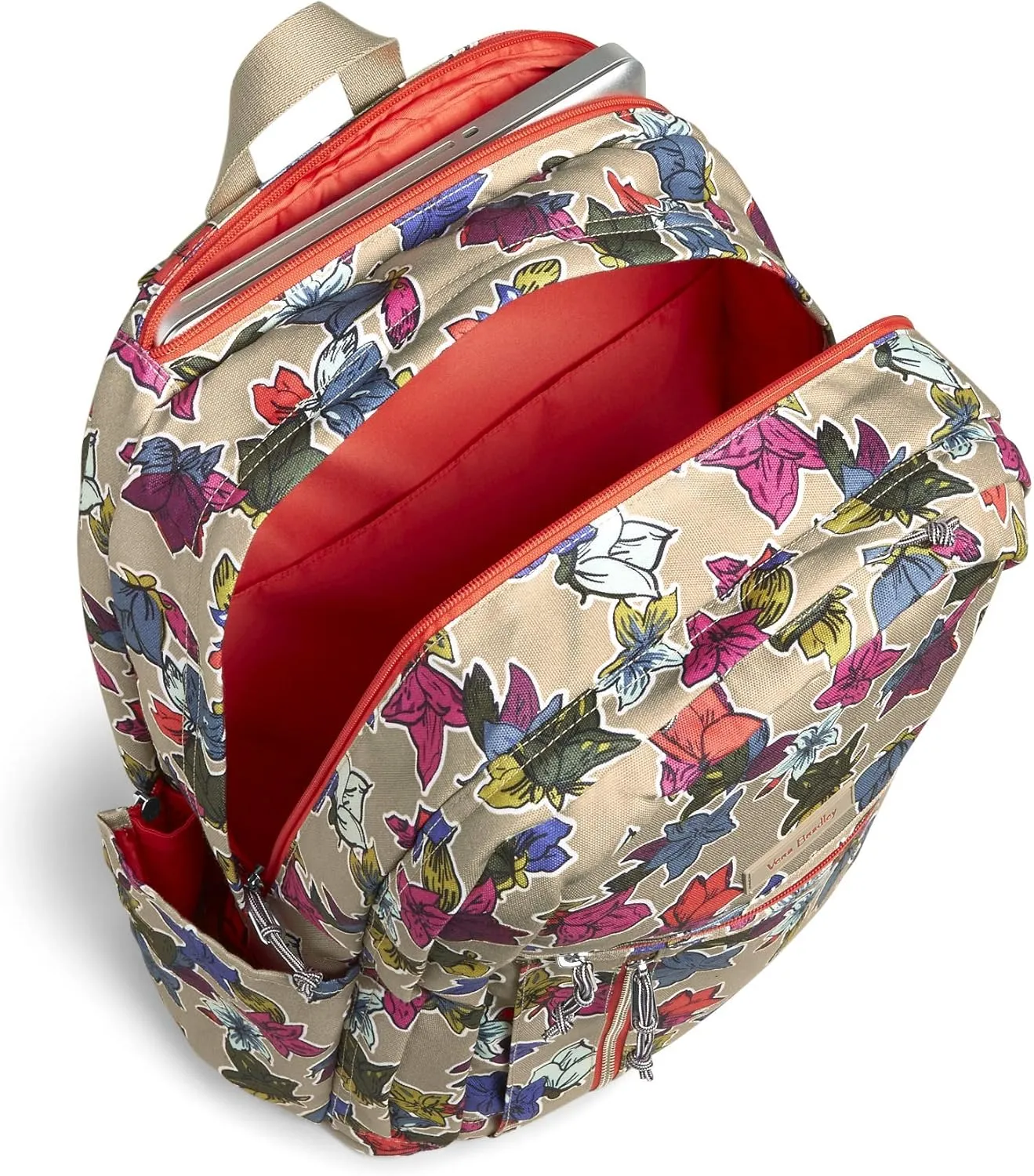 Vera Bradley Lighten Up Grand Backpack