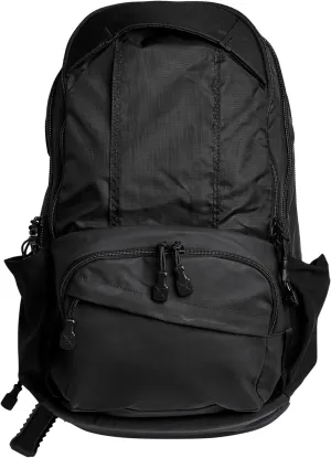 Vertx Ready Pack Tactical Backpack 20L for CCW, EDC, Travel, Work, Overlanding, Hiking, Camping, Tactical Gear, It's Black