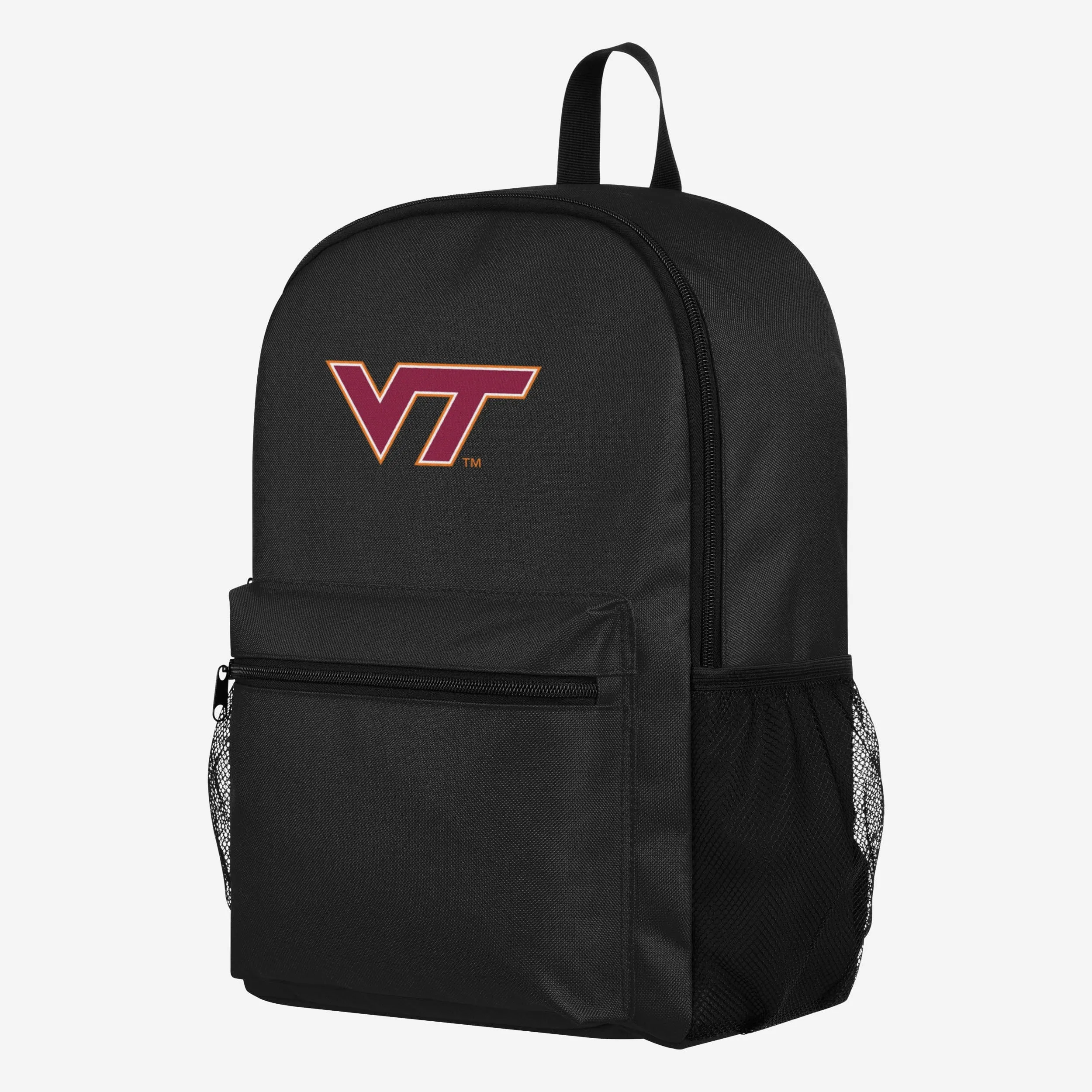 Virginia Tech Hokies Legendary Logo Backpack