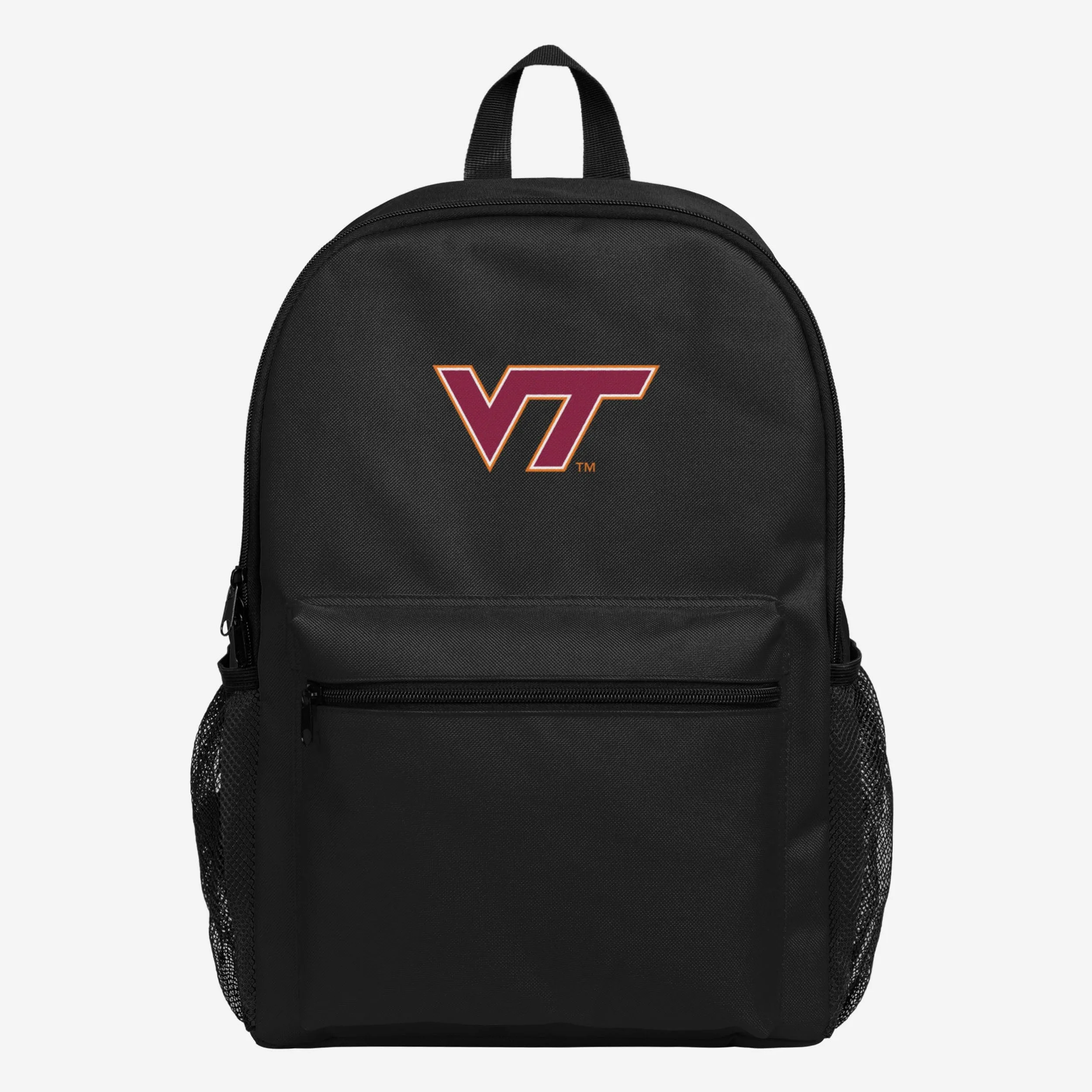 Virginia Tech Hokies Legendary Logo Backpack