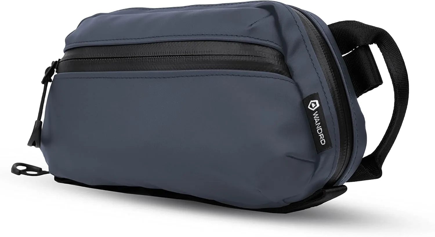 WANDRD Tech Bag - Travel Organizer for Everyday Carry - Weather-Resistant and Durable for Hiking, Camping, Sport, and More