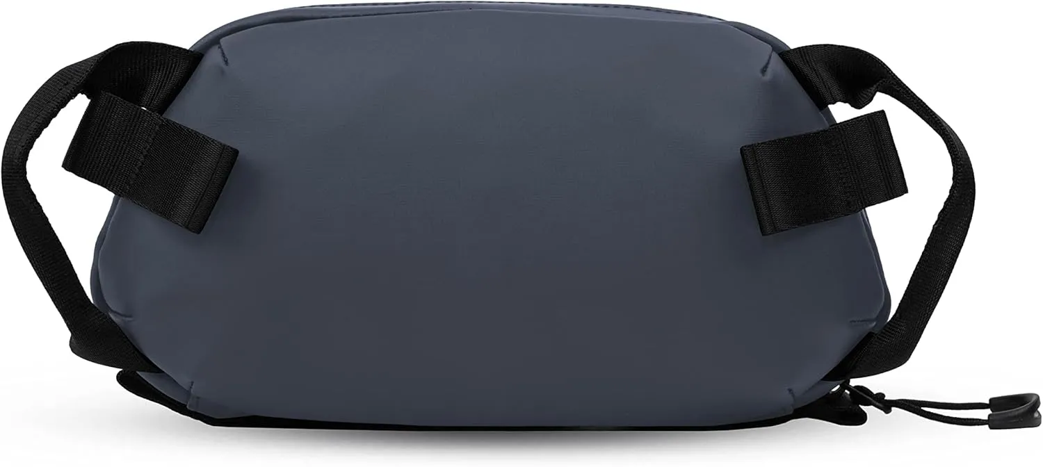 WANDRD Tech Bag - Travel Organizer for Everyday Carry - Weather-Resistant and Durable for Hiking, Camping, Sport, and More